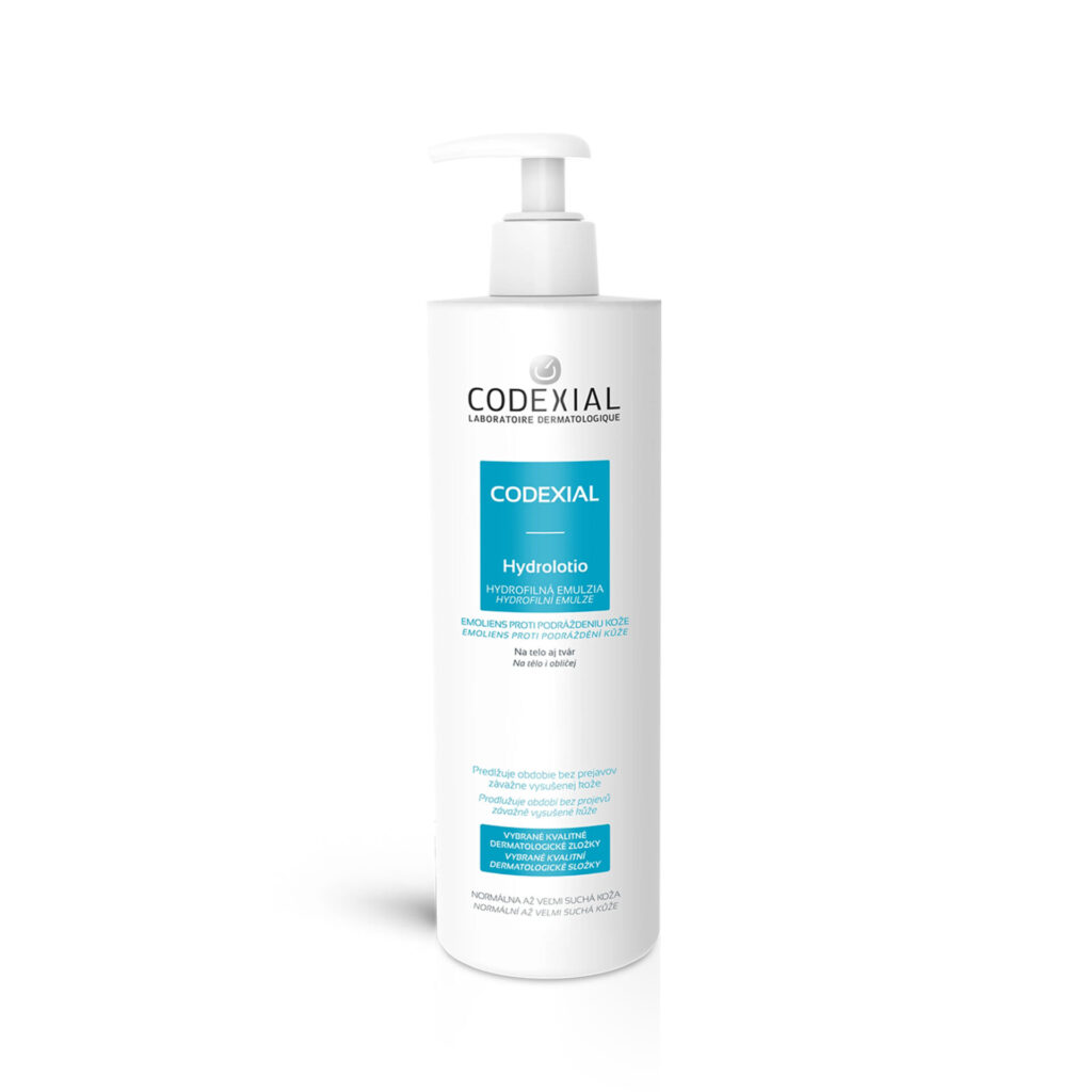Codexial Hydrolotio