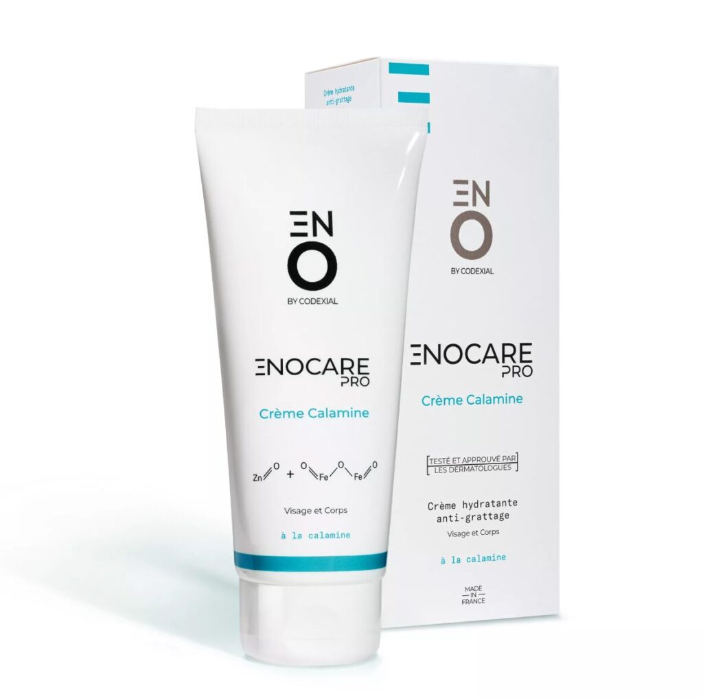 Codexial Enocare Pro Crème Calamine